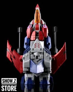 Planet X PX-09 Mors Starscream -MECHA REALM STORE 269dd972a4