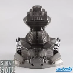 Killerbody 1/1 KB20069-3 Bumblebee & Optimus Prime Wearable Helmet Helmet Base 34 Killerbody 1/1 KB20069-3 Bumblebee & Optimus Prime Wearable Helmet Helmet Base -MECHA REALM STORE 26c83aa3e9