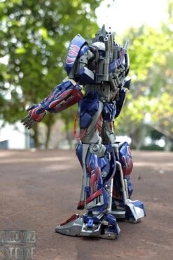 Unique Toys R-02 Challenger Optimus Prime 2nd Edition -MECHA REALM STORE 26da43b458