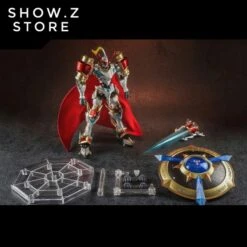 TungMung EX Duke-X Dukemon Digital Monster Digimon -MECHA REALM STORE 27476f07d0