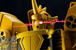 Kotobukiya Sky Goldran The Brave Of Gold Goldran Model Kit -MECHA REALM STORE 274d82ef9f