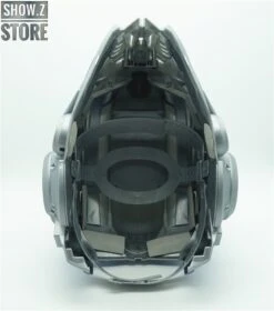 WeiJiang Optimus Prime Wearable Helmet W/ Talking Voice & Voice Changer -MECHA REALM STORE 27931f24ec
