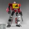 KFC Metal Phase 4AX Transistor Blaster & Hifi Rewind Metallic Coated Pure Red Version -MECHA REALM STORE 27a2b5738b
