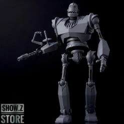Sentinel Toys 1000Toys 1/80 The Iron Giant Riobot Iron Giant Battle Mode -MECHA REALM STORE 27a6d79a91