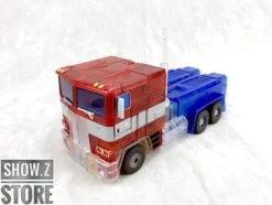 Magic Square MS-01T Light Of Freedom Optimus Prime Clear Version -MECHA REALM STORE 27b6e870ba