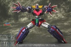 Alphamax DH Gokin UFO Robot Goldrake Grendizer -MECHA REALM STORE 27c7327cdb