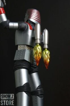 Evolution Toy Grand Action Bigsize Model Giant Robo -MECHA REALM STORE 27c9999081