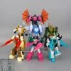 MechFansToys Headmasters Gift Sets Of 7 (VS-01/02/03/04/05/06/07 Chromedome/Weirdwolf/Hardhead/Mindwipe/Skullcrusher/Highbrow/Brainstorm) -MECHA REALM STORE 27cc15d877