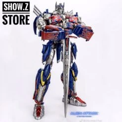 AlienAttack Toys AAT A-01CC Optimus Prime -MECHA REALM STORE 27d1f112ac