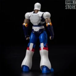 Sentinel Toys Frame Action Meister PlaWres Sanshiro Juohmaru 13 Sentinel Toys Frame Action Meister PlaWres Sanshiro Juohmaru -MECHA REALM STORE 27fcba9fa3