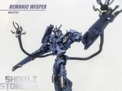 APC Toys Demoic Whisper TFP Soundwave 2.0 Version -MECHA REALM STORE 281c212b60