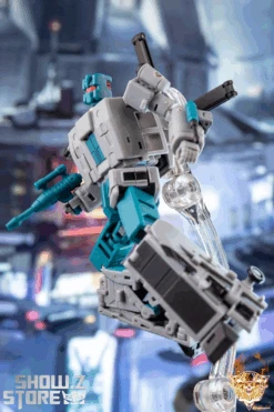 Magic Square MS-B54D Tornado Vortex IDW Version -MECHA REALM STORE 282390279e