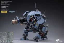 JoyToy Source 1/18 Warhammer 40K Space Wolves Battle Pack Invictor Warsuit & Brother Rurik Warfist 20 JoyToy Source 1/18 Warhammer 40K Space Wolves Battle Pack Invictor Warsuit & Brother Rurik Warfist -MECHA REALM STORE 2833826fa2