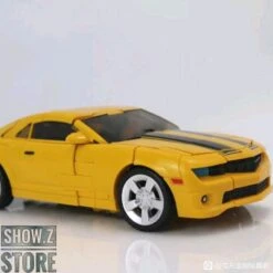 Mechanical Alliance BB-01 Wasp Warrior Bumblebee -MECHA REALM STORE 283988212f