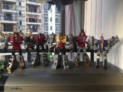 Perfect Fusion PF01 Cesium Caesium 31 Perfect Fusion PF01 Cesium Caesium -MECHA REALM STORE 283b9c0504