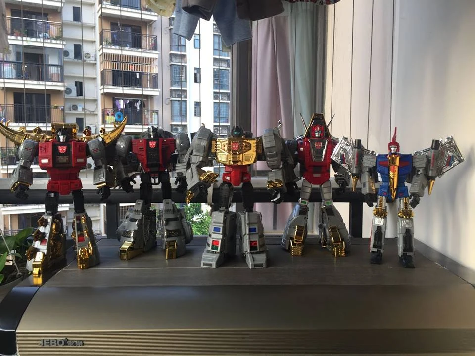 Perfect Fusion PF01 Cesium Caesium 12 Perfect Fusion PF01 Cesium Caesium - Image 12