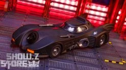 Black Mamba 1/18 Licensed Batman (1989) Batmobile 12 Black Mamba 1/18 Licensed Batman (1989) Batmobile -MECHA REALM STORE 2842932fff