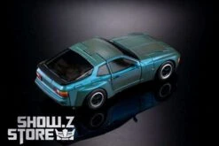 XTransbots MM-10T Tap In Cliffjumper Botcon Version -MECHA REALM STORE 285536e7e6