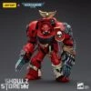 JoyToy Source 1/18 Warhammer 40K Blood Angels Assault Terminators Brother Nassio -MECHA REALM STORE 28725cf620
