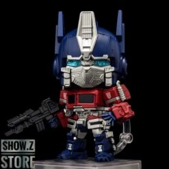 Sentinel Toys 1000Toys Nendoroid No.1409 Optimus Prime -MECHA REALM STORE 2875c549f8