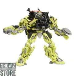 Takara Tomy Masterpiece Movie Series MPM-11 Ratchet -MECHA REALM STORE 28b4c38251