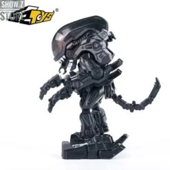 52Toys Megabox MB-01 Alien Xenomorph -MECHA REALM STORE 28c8e75d09