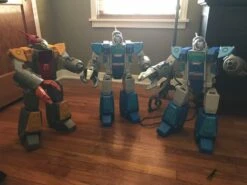 FansToys FT-20G Terminus Giganticus Omega Supr3me -MECHA REALM STORE 28d5b778b2