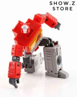 Magic Square MS-Toys B-17 MS-B17 Stereo Master Blaster -MECHA REALM STORE 28d9a76b6d