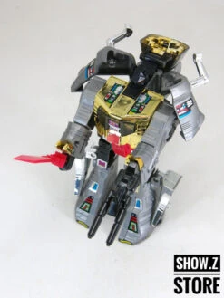 4th Party G1 Reissue Grimlock 19 4th Party G1 Reissue Grimlock -MECHA REALM STORE 28e8c36a34