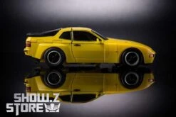 XTransbots MM-10Y Toro Cliffjumper Yellow Version -MECHA REALM STORE 28f74ece9c