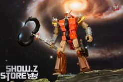 KFC Toys E.A.V.I. Metal Phase P-6I Smithereen Junkion -MECHA REALM STORE 28fa101eb3