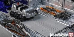 WeiJiang MPP10 Optimus Prime Trailer Oversized -MECHA REALM STORE 29142312b6