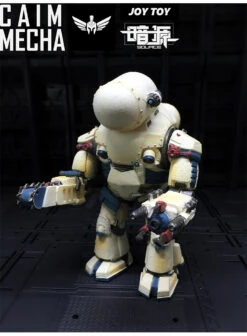 JoyToy Source Acid Rain Mecha CAIM C.A.I.M -MECHA REALM STORE 2921bf5886