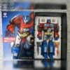 WeiJiang W8605 MPP-10CO Optimus Prime Comic Version 30 WeiJiang W8605 MPP-10CO Optimus Prime Comic Version -MECHA REALM STORE 292a0e553a