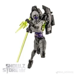 NewAge H48N Ninja Dickey Arcee 15 NewAge H48N Ninja Dickey Arcee -MECHA REALM STORE 293a6ff490