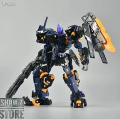 Earnestcore Craft Robot Build RB-13 Poseidon -MECHA REALM STORE 29448c306c