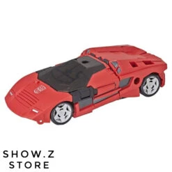 Takara TOMY War For Cybertron Siege Deluxe Wave 1 Sideswipe Hound Cog Skytread Set Of 4 16 Takara TOMY War For Cybertron Siege Deluxe Wave 1 Sideswipe Hound Cog Skytread Set Of 4 -MECHA REALM STORE 294e27e96d