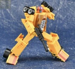 Magic Square MS-B12 & B13 Pillage & Contain Drag Strip & Dead End Set Of 2 -MECHA REALM STORE 2989b8804d