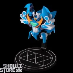 Sentinel Toys Metamor-Force Mado King Granzort Aquabeat 15 Sentinel Toys Metamor-Force Mado King Granzort Aquabeat -MECHA REALM STORE 299d8ff7c1