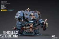 JoyToy Source 1/18 Warhammer 40K Space Wolves Venerable Dreadnought Brother Hvor 13 JoyToy Source 1/18 Warhammer 40K Space Wolves Venerable Dreadnought Brother Hvor -MECHA REALM STORE 29c1f3e98f