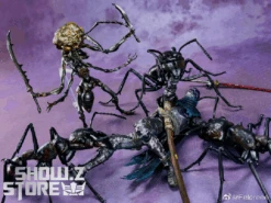 Snail Shell 1/12 Ant Soldier -MECHA REALM STORE 2a07ffd03f