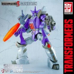 Action Toys ULTIMETAL-S Series Galvatron -MECHA REALM STORE 2a20e7acdd