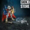 TungMung EX Omegamon Omega-X Digital Monster -MECHA REALM STORE 2a2a489b65