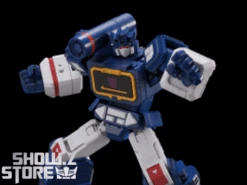 Flame Toys Furai Model Soundwave Model Kit -MECHA REALM STORE 2a2d43e63b