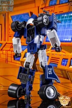 DX9 D-03 D03 Invisible Mirage -MECHA REALM STORE 2a4bfb89c8