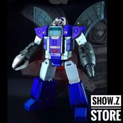 FansToys FT-20G Terminus Giganticus Omega Supr3me -MECHA REALM STORE 2a8f74aa7c