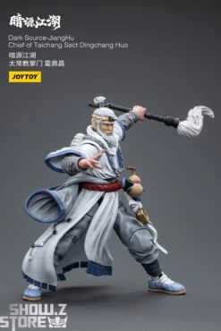 JoyToy Source 1/18 Dark Source Chief Of Taichang Sect Dingchang Huo 22 JoyToy Source 1/18 Dark Source Chief Of Taichang Sect Dingchang Huo -MECHA REALM STORE 2a92cdc3f5