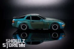 XTransbots MM-10T Tap In Cliffjumper Botcon Version -MECHA REALM STORE 2ab257f334