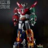 Blitzway X 5PRO Studio Voltron Beast King Golion -MECHA REALM STORE 2ada24e89c