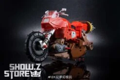 KFC Toys E.A.V.I. Metal Phase P-6I Smithereen Junkion -MECHA REALM STORE 2adb6c7de1